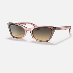 Ray-Ban Cat Eye Sunglasses